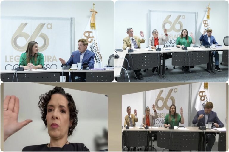 Escuchar para legislar mejor: PAN impulsan nuevo foro sobre uso de celulares en escuelas