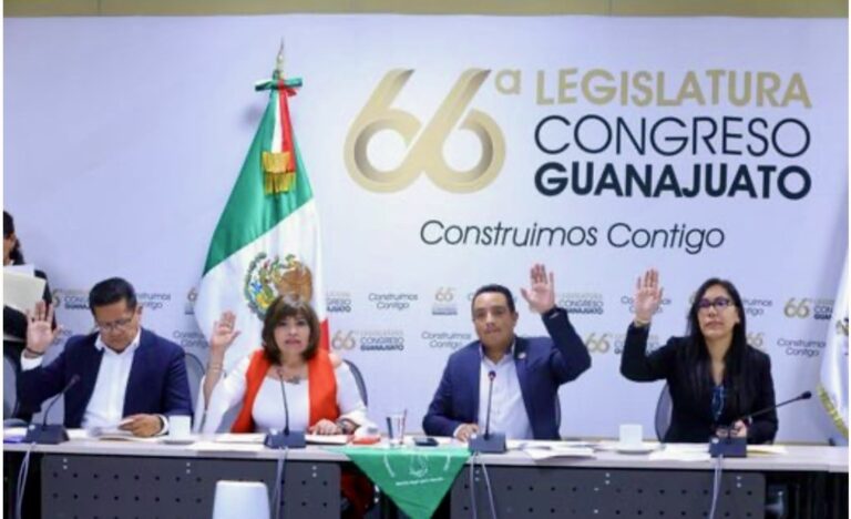 Avalan dictamen en materia de violencia familiar