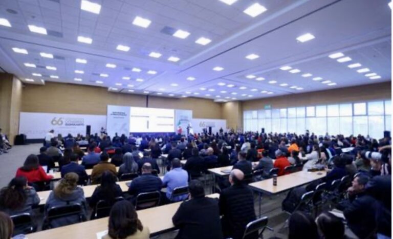 Presentan Plan de Trabajo Anual 2026 de la Junta de Enlace en Materia Financiera