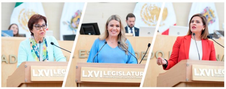 APRUEBAN PROPUESTAS DEL PAN A FAVOR DEL EMPLEO, EL CAMPO Y LA VIVIENDA