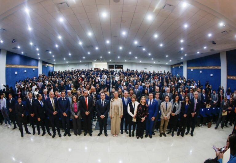 Guanajuato impulsa estándares internacionales en la investigación de delitos contra periodistas y personas defensoras