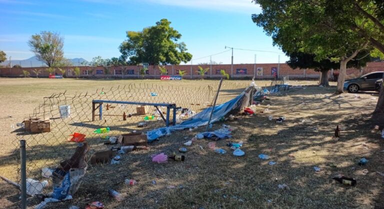 Fiscal evita revelar detalles sobre masacre en Salamanca; afirma que investigación es de “altísima complejidad”