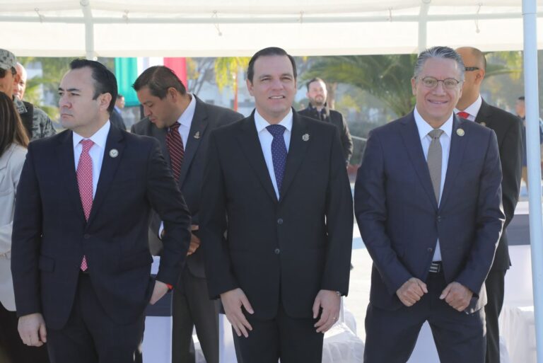 Redoblarán esfuerzos de seguridad en Salamanca; reconoce Gobierno de Guanajuato complejidad del problema