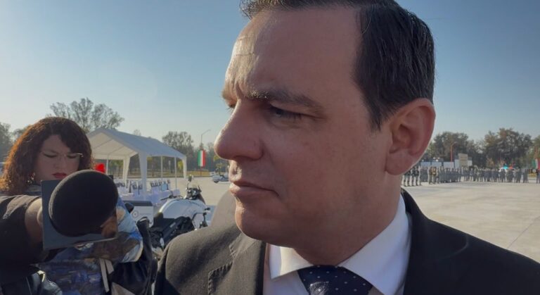 Avanza evaluación de policías municipales con respaldo de alcaldes: Gobierno del Estado