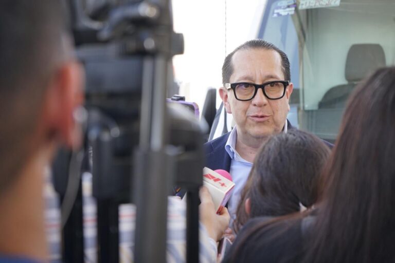 Salud Guanajuato activa protocolo ante caso sospechoso de sarampión