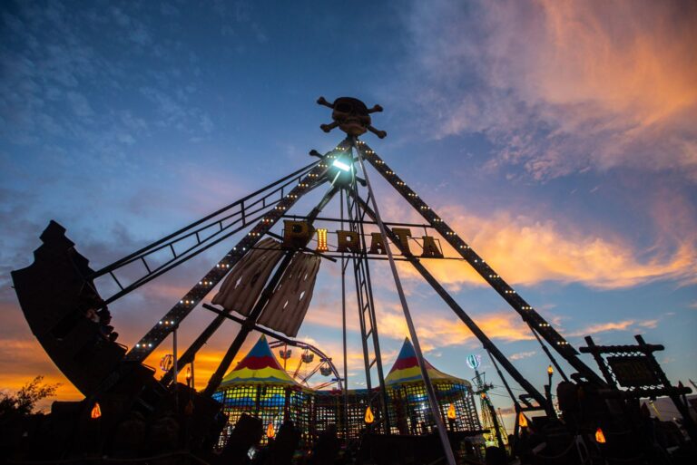 Espera CANACO impacto positivo con Feria de las Fresas 2026