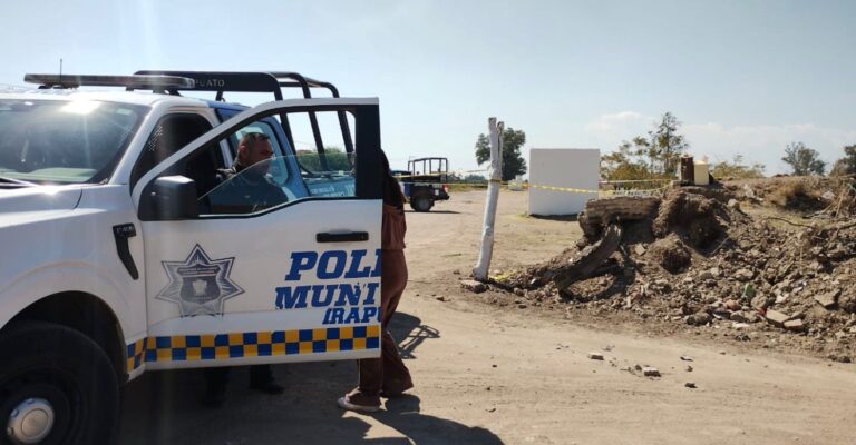 97% de homicidios en Irapuato estarían vinculados al crimen organizado: Observatorio