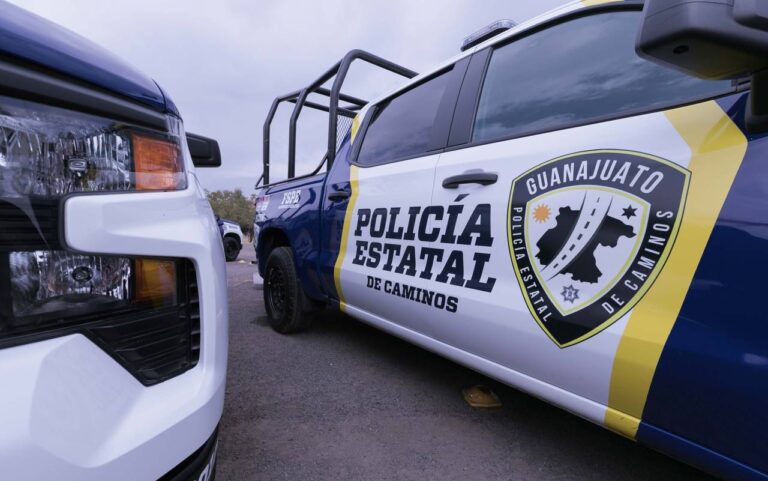 Seguridad estatal reporta 4,447 detenidos y más de 1.1 millones de dosis aseguradas