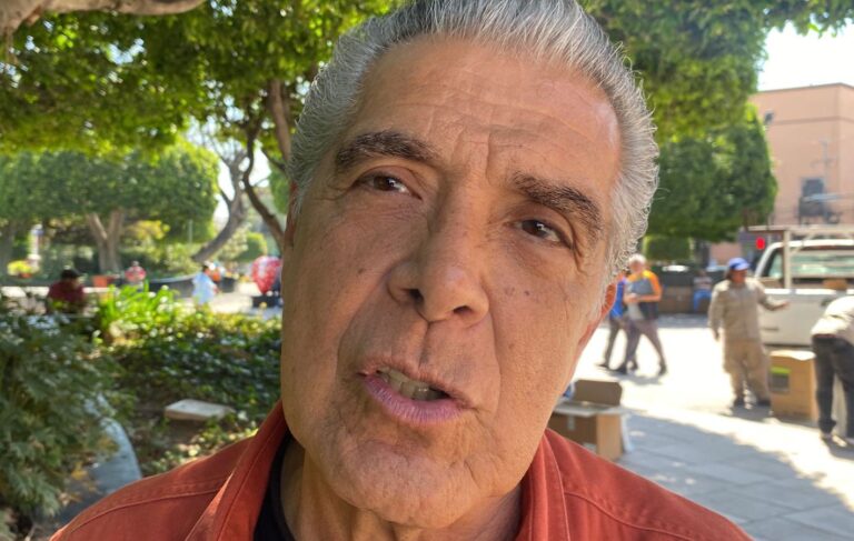 Acumulación de basura mantiene riesgo de dengue en Irapuato