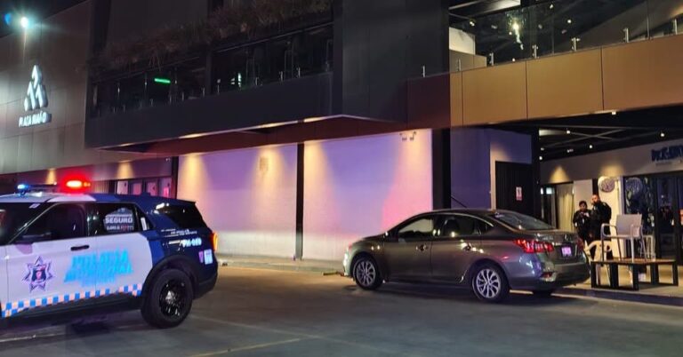 Confrontación armada en Provincia Cibeles deja un lesionado y varios detenidos