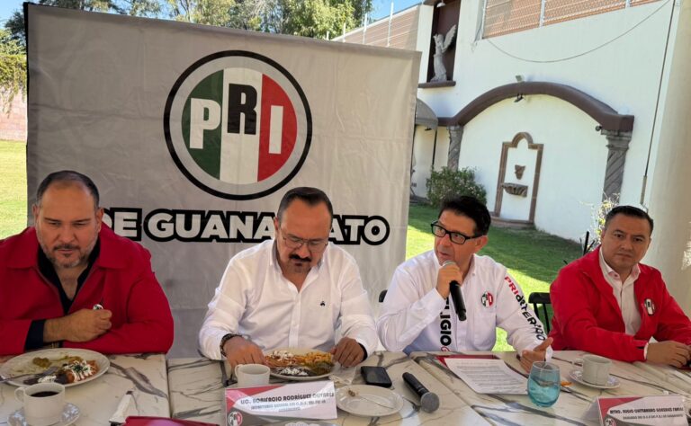 PRI acusa al gobierno federal de negligencia ante crisis de sarampión