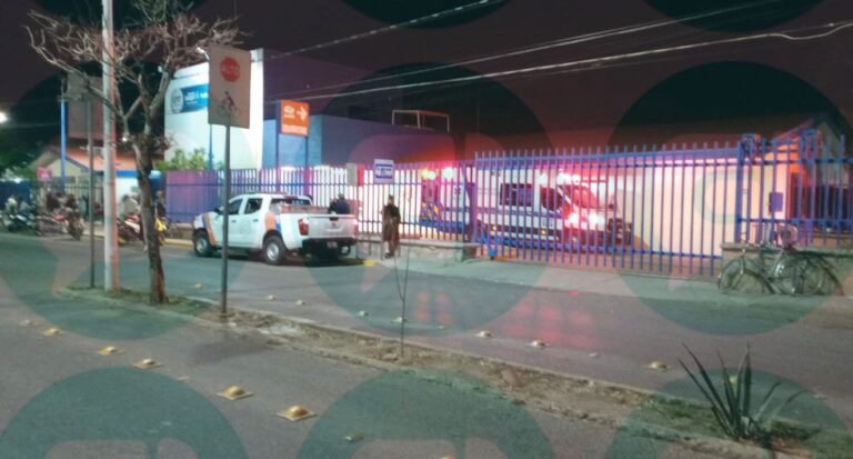 Menores heridos en ataque en San Pancho presentan evolución favorable