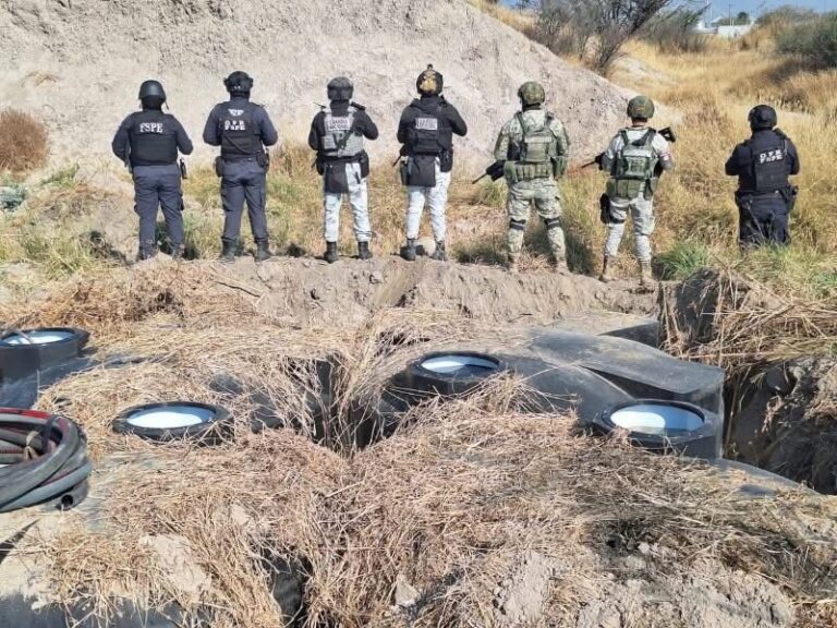 Asegura Secretario de Gobierno que huachicol no es exclusivo de Guanajuato