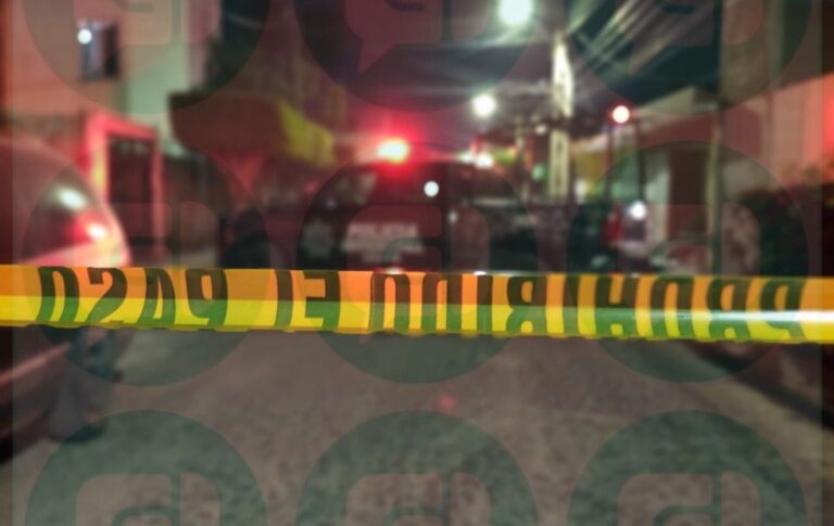 Asesinan a un hombre en Celaya