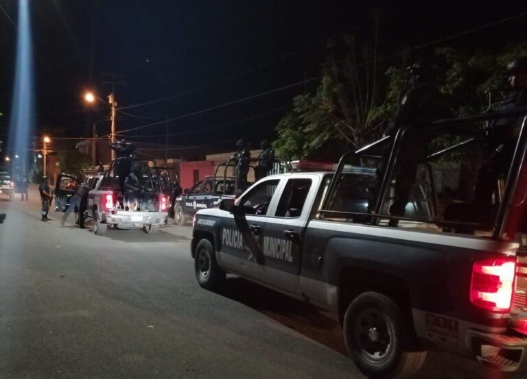 Asesinan a un hombre en Valle De Santiago