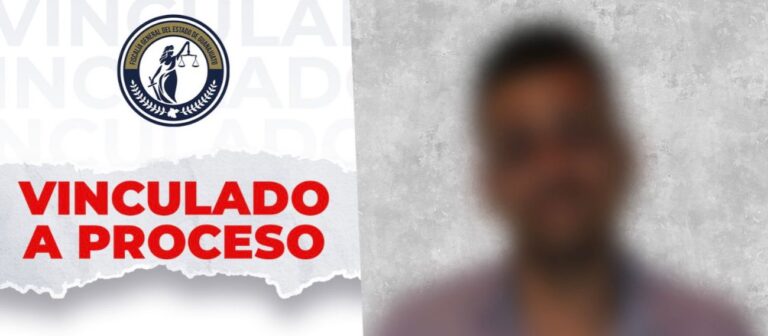 Vinculan a proceso a presunto responsable del incendio en el Mercado Hidalgo de Celaya