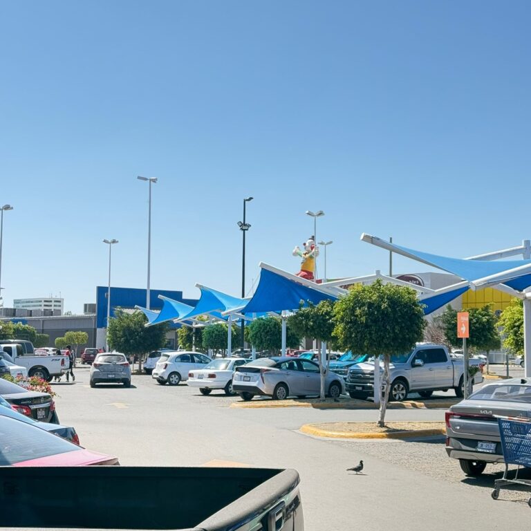 Comienzan a re abrir negocios en Irapuato