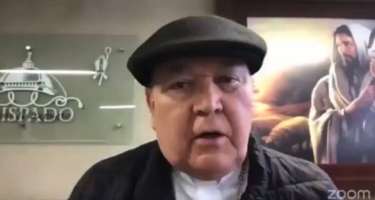 Pide Obispo de Irapuato priorizar la vida más allá de las leyes