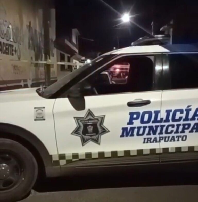 Lesionan a “El Negro” en colonia Los Príncipes