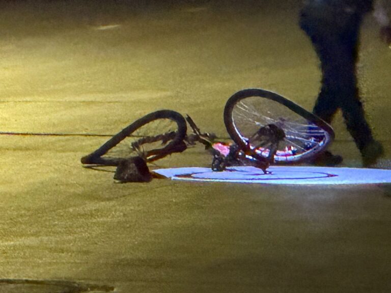 Reporta Observatorio Ciudadano las vialidades con mayor número de accidentes