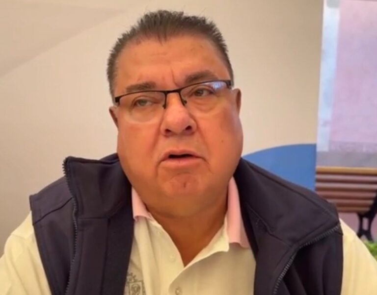 2026 será record en Obra Pública en Irapuato