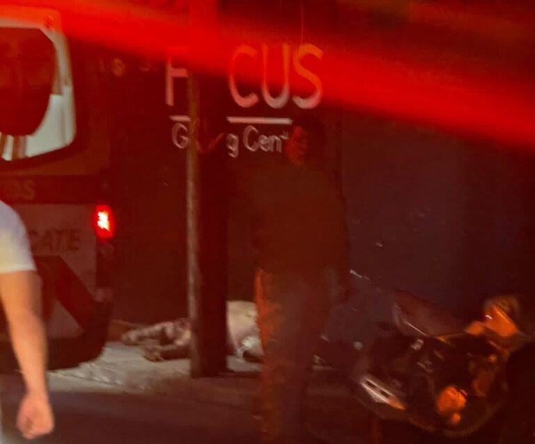 Integrante de la porra del Club Celaya muere tras riña contra animadores del Racing Veracruz