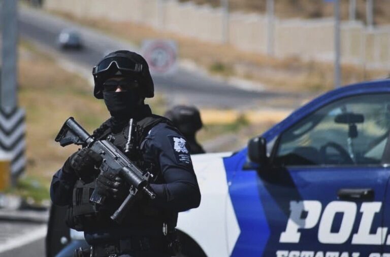 Refuerzan seguridad en Pénjamo tras ataques contra personas liberadas de los separos