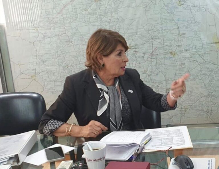 Gobierno Federal pondrá en marcha programa de rehabilitación de carreteras en el estado