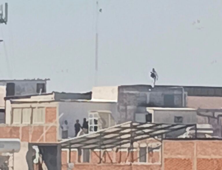 Se registra balacera en Cortazar