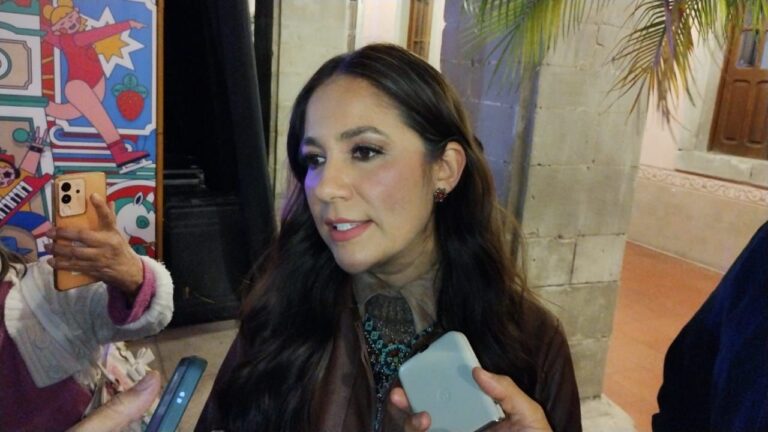 Confirma Gobernadora que Gerardo Arredondo fue liberado