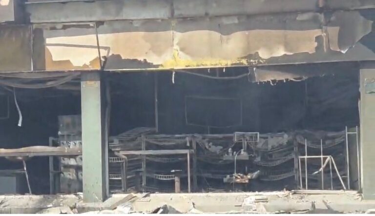 Detienen a 35 personas por ataques en distintos municipios del estado