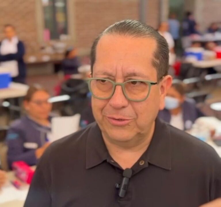 Guanajuato registra seis casos confirmados de sarampión