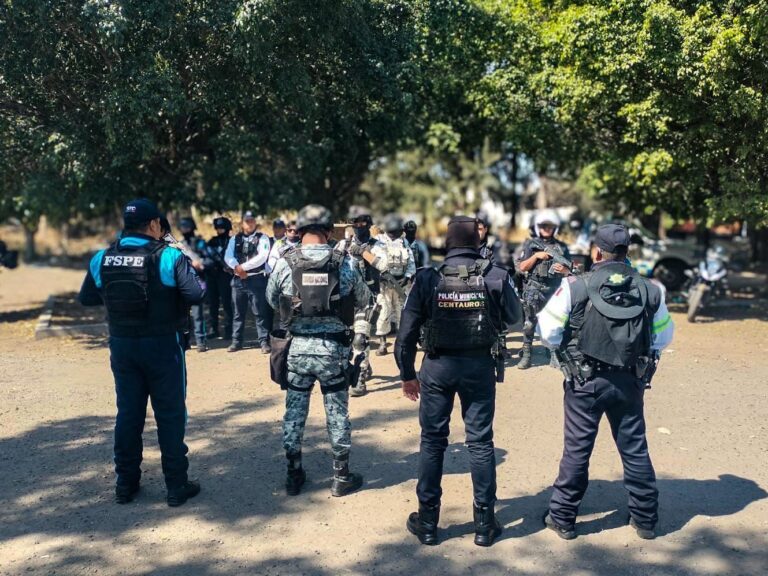 Secretario de Gobierno llama a municipios para depurar corporaciones policiales