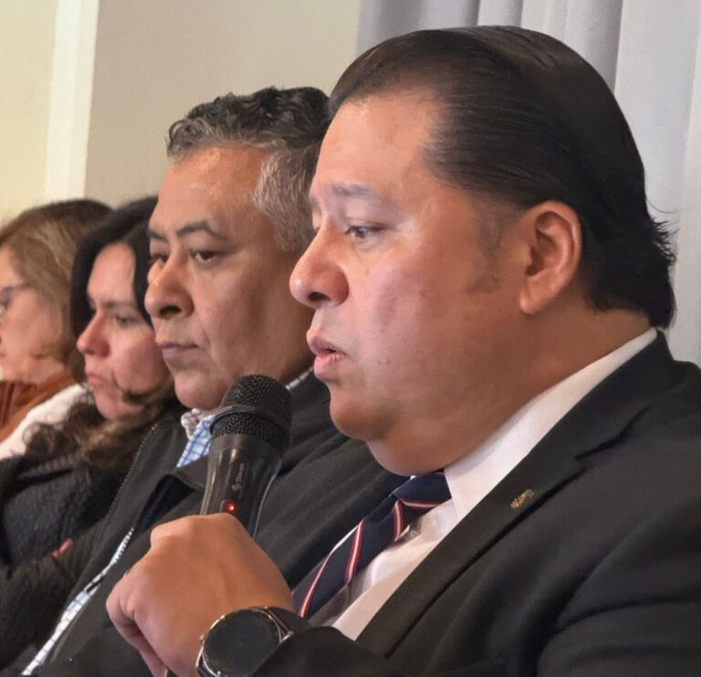 Pide presidente de Canaco Servytur revisar reglas de operación de programas asistenciales