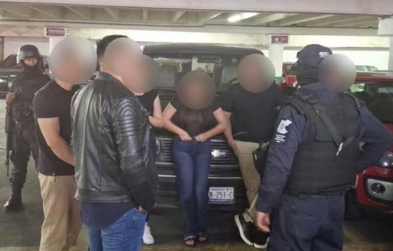 Localizan con vida a los 6 empleados de Nissan Uruapan tras haber sido reportados como desaparecidos