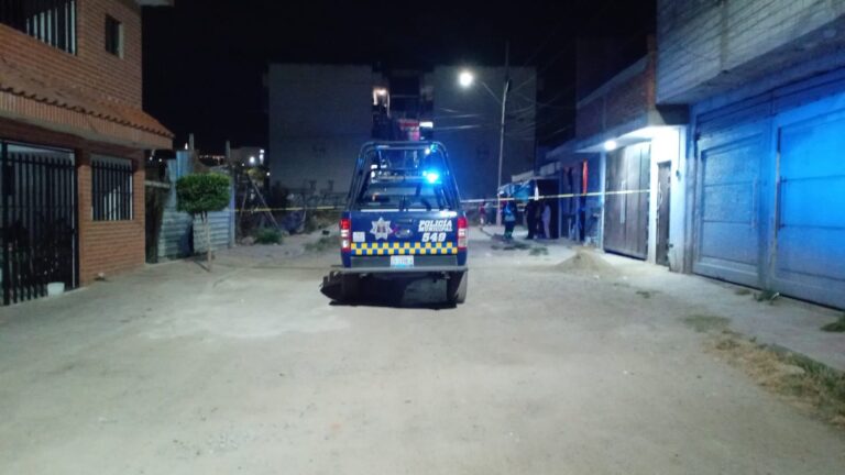 Hechos violentos en León dejan dos lesionados por arma de fuego