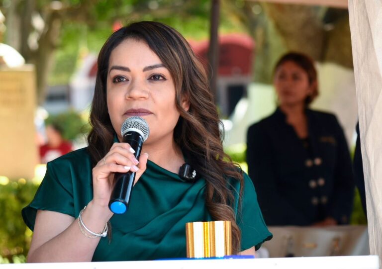 Alcaldesa de Villagrán denuncia exclusión en reunión de alcaldes de Morena