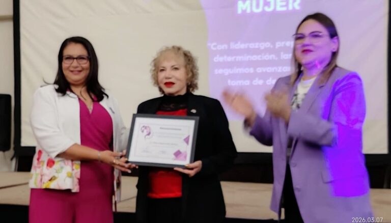 Karen Guerra dice estar lista para buscar la presidencia de Irapuato