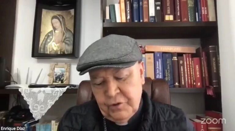 8M debe servir para reconocer papel fundamental de la mujer en la sociedad e iglesia: Obispo