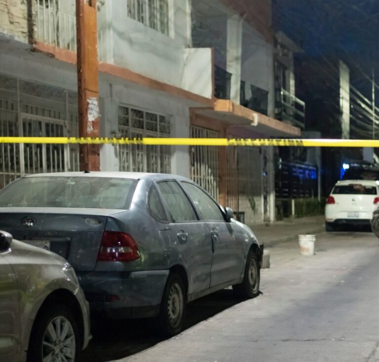 Le quitan la vida a un hombre en León