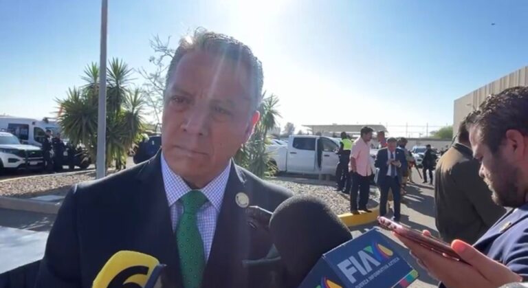 Fiscalía inicia investigación por asesinato de director de Japami en Irapuato