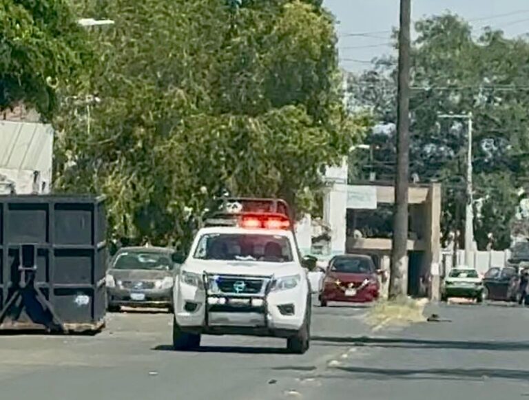 Trabajará Irapuato junto a Gobierno Federal en atender las causas de la violencia