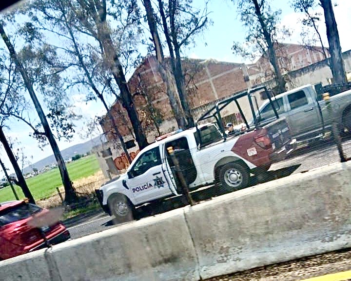 Detienen a célula delictiva en Villagrán