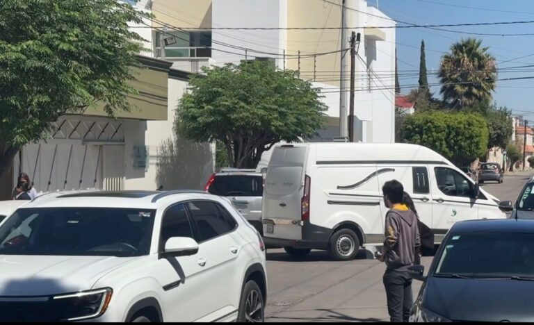 Dan último adiós a director de Japami asesinado en Irapuato