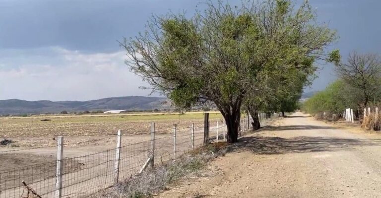 Agreden a elementos de las FSPE en Juventino