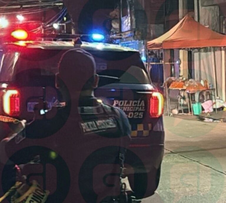 Le quitan la vida a una mujer en Irapuato