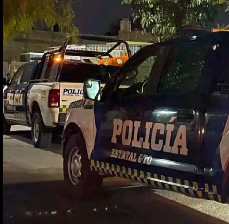 Ataque armado en colonia Emiliano Zapata deja dos heridos entre ellos un elemento de la GN