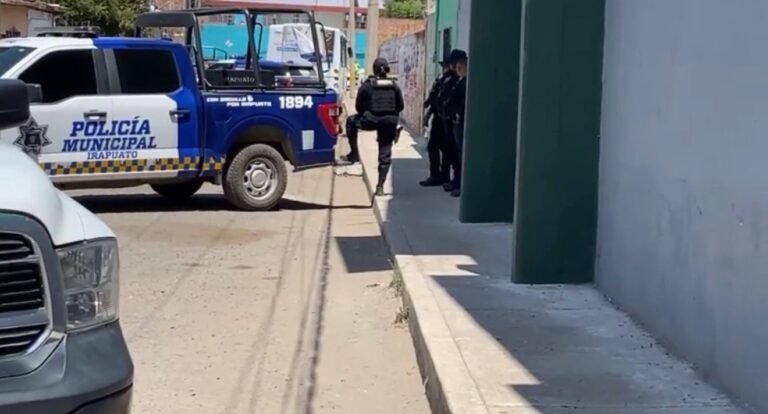 Localizan restos humanos dentro de una maleta en colonia La Ganadera