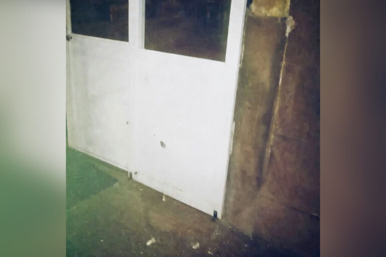 Atacan con explosivos a restaurante en la zona norponiente de Celaya