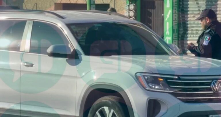 Entrega SSC elementos de prueba a Fiscalía